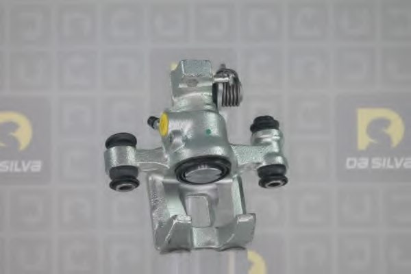 DA SILVA ET1653 Brake Caliper